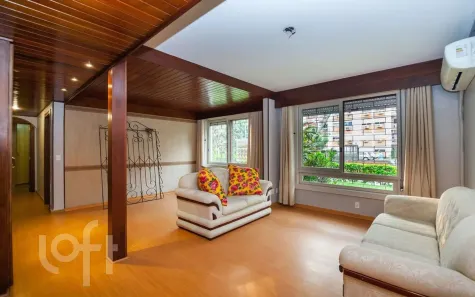 Apartamento com 2 Quartos à venda, 84m² no Boa Vista, Porto Alegre