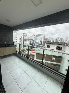 Apartamento com 3 Quartos à venda, 75m² no Graças, Recife