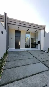 Casa com 3 Quartos à venda, 110m² no Sapiranga-Coité, Fortaleza