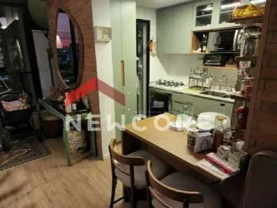 Apartamento com 3 Quartos à venda, 105m² no Vila Olímpia, São Paulo