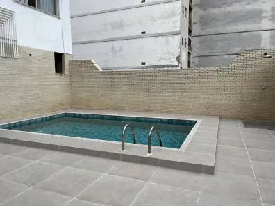 Apartamento com 4 Quartos à venda, 300m² no Icaraí, Niterói