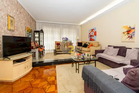 Casa com 3 Quartos à venda, 190m² no Vila Mariana, São Paulo