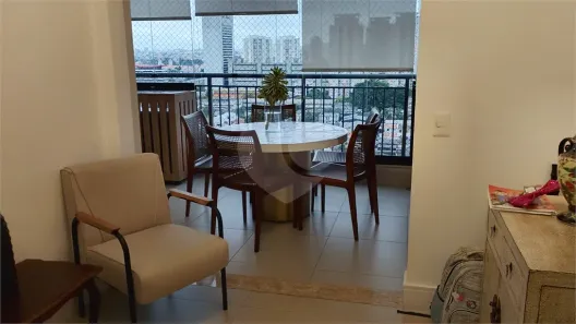 Apartamento com 2 Quartos à venda, 71m² no Vila Leopoldina, São Paulo