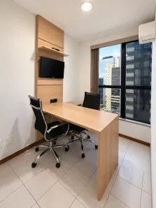 Sala Comercial para alugar, 27m² no Caminho das Árvores, Salvador