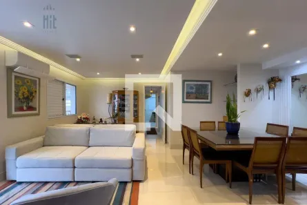 Apartamento com 3 Quartos à venda, 100m² no Vila Mariana, São Paulo