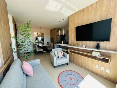Apartamento com 2 Quartos à venda, 65m² no Capão da Canoa, Capão da Canoa