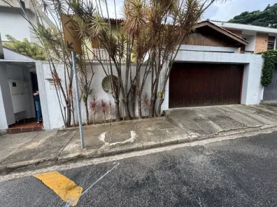 Sobrado com 4 Quartos à venda, 230m² no Vila São Francisco, São Paulo