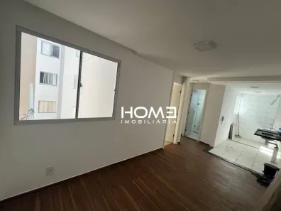Apartamento com 2 Quartos à venda, 40m² no Bonsucesso, Rio de Janeiro