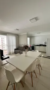Apartamento com 2 Quartos à venda, 64m² no Setor Bueno, Goiânia