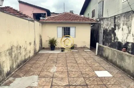 Casa com 2 Quartos à venda, 98m² no Jardim Santo Elias, São Paulo