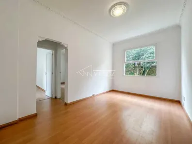 Apartamento com 2 Quartos à venda, 58m² no Catete, Rio de Janeiro