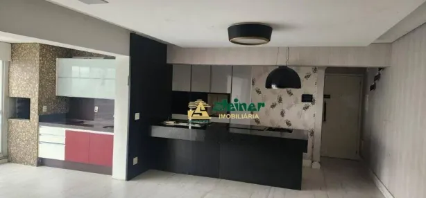 Apartamento com 3 Quartos à venda, 116m² no Jardim Santa Mena, Guarulhos