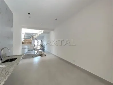 Casa com 3 Quartos à venda, 140m² no Santa Teresinha, São Paulo