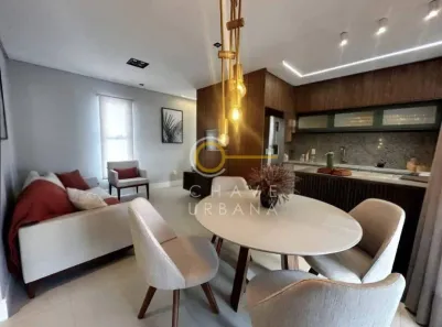 Apartamento com 2 Quartos à venda, 77m² no Boqueirão, Santos