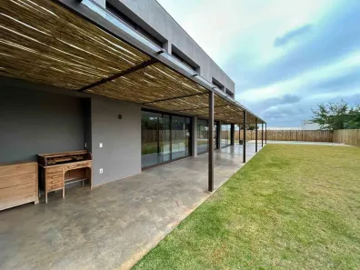 Casa com 4 Quartos para alugar, 400m² no Residencial Parque Campos de Santo Antônio II, Itu