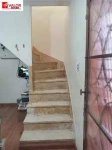 Sobrado com 3 Quartos à venda, 125m² no Jardim Taboão, São Paulo