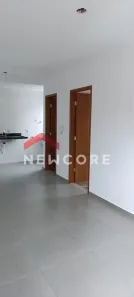 Apartamento com 2 Quartos à venda, 44m² no Vila Isolina Mazzei, São Paulo
