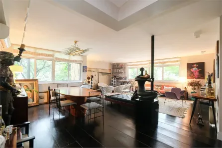 Apartamento com 3 Quartos à venda, 172m² no Jardim Europa, São Paulo