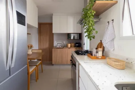 Apartamento com 3 Quartos à venda, 154m² no Jardim Caravelas, São Paulo