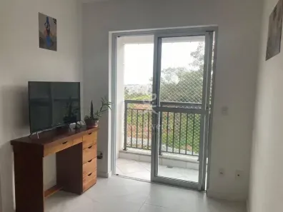 Apartamento com 2 Quartos à venda, 45m² no Vila Andrade, São Paulo