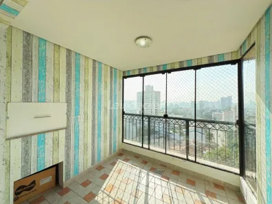 Apartamento com 3 Quartos à venda, 95m² no Passo da Areia, Porto Alegre