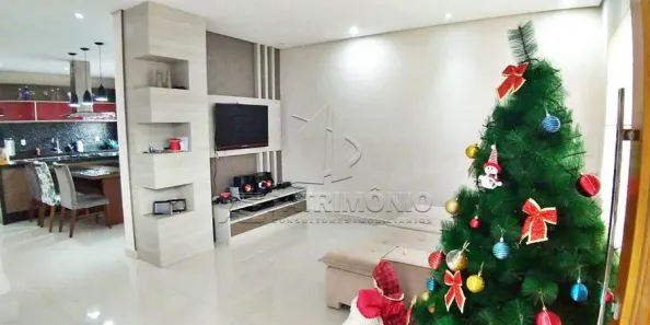 Casa com 4 Quartos à venda, 232m² no Vila Hortência, Sorocaba
