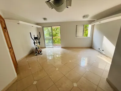 Apartamento com 3 Quartos à venda, 96m² no Aclimação, São Paulo