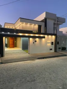 Casa com 3 Quartos à venda, 111m² no Luar da Barra, Barra dos Coqueiros