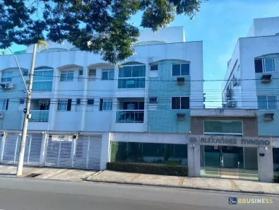 Cobertura com 3 Quartos à venda, 165m² no Parque Turf Club, Campos dos Goytacazes