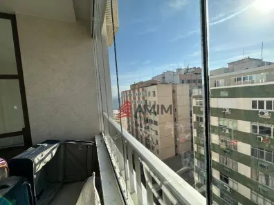 Apartamento com 3 Quartos à venda, 250m² no Icaraí, Niterói