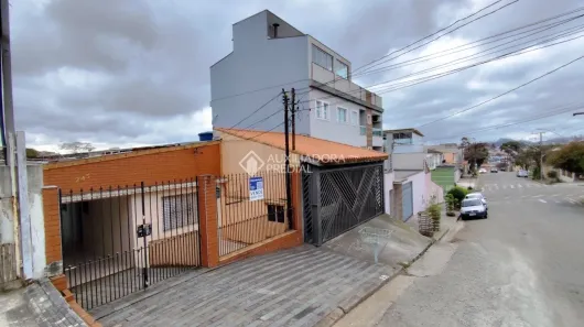 Casa com 4 Quartos à venda, 84m² no Vila Alzira, Santo André