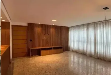 Apartamento com 3 Quartos à venda, 105m² no Buritis, Belo Horizonte