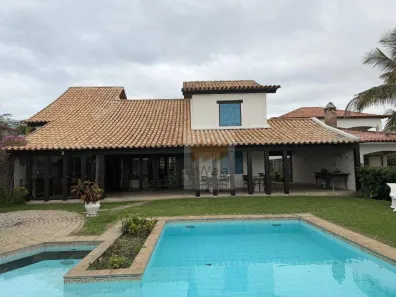 Casa de Condomínio com 9 Quartos à venda, 671m² no São Bento, Cabo Frio