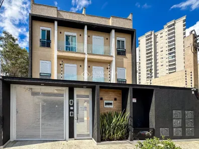 Cobertura com 2 Quartos à venda, 84m² no Campestre, Santo André
