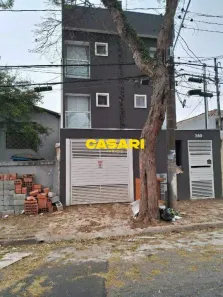 Apartamento com 2 Quartos à venda, 51m² no Vila Metalúrgica, Santo André