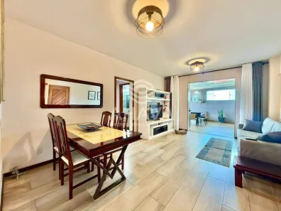Apartamento com 3 Quartos à venda, 150m² no Heliópolis, Belo Horizonte