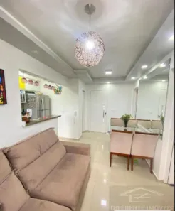 Apartamento com 2 Quartos à venda, 45m² no Vila Taquari, São Paulo