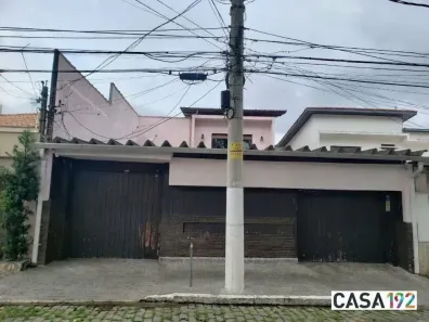 Casa com 3 Quartos para alugar, 280m² no Vila Cordeiro, São Paulo