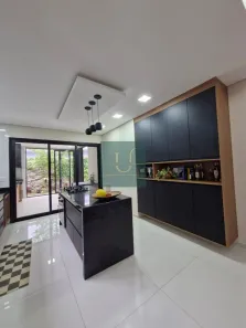 Casa de Condomínio com 3 Quartos à venda, 165m² no Botujuru, Mogi das Cruzes