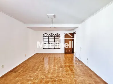 Sobrado com 5 Quartos à venda, 190m² no Vila Seixas, Ribeirão Preto