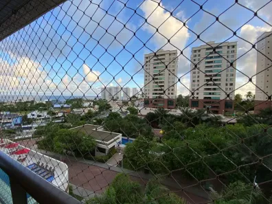 Apartamento com 3 Quartos à venda, 113m² no Pituaçu, Salvador