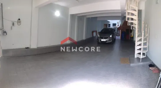 Casa com 3 Quartos à venda, 280m² no Vila Augusta, Guarulhos