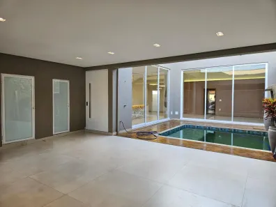 Casa com 3 Quartos à venda, 194m² no Prolongamento Jardim Doutor Antônio Petráglia, Franca
