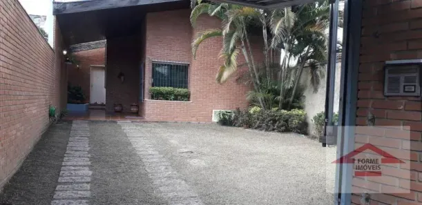 Casa com 3 Quartos à venda, 241m² no Vila Vianelo, Jundiaí
