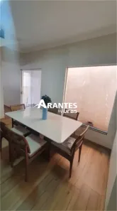 Casa com 3 Quartos à venda, 134m² no Shopping Park, Uberlândia