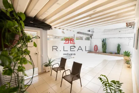 Casa com 3 Quartos à venda, 160m² no Jardim Progresso, Bauru