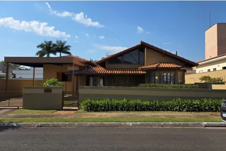 Casa de Condomínio com 4 Quartos à venda, 250m² no Parque Residencial São Marcos, Tatuí