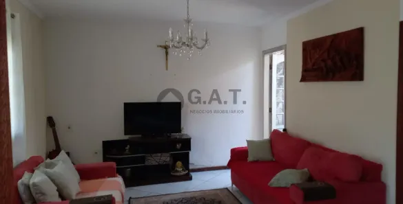Casa com 2 Quartos à venda, 142m² no Conjunto Habitacional Júlio de Mesquita Filho, Sorocaba