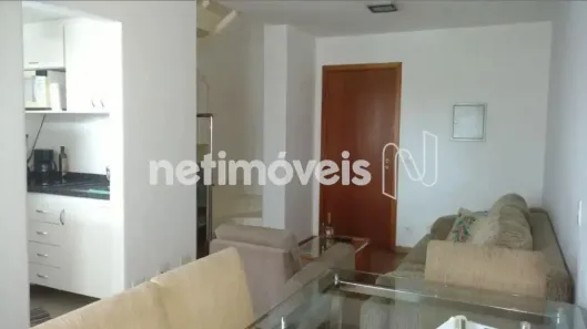 Apartamento com 1 Quarto para alugar, 58m² no Campo Belo, São Paulo