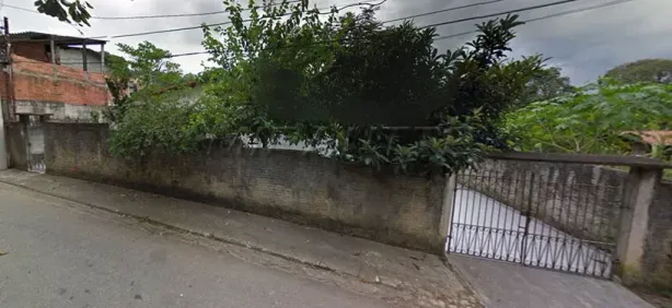 Casa com 4 Quartos à venda, 250m² no Horto Florestal, São Paulo
